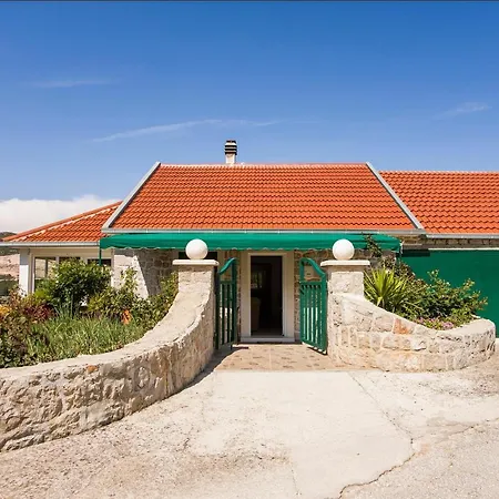Mlinica Holiday home *