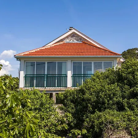 Mlinica Holiday home