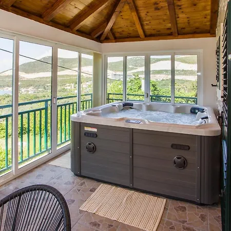 Mlinica Holiday home Brijesta