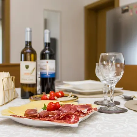 Mlinica Holiday home