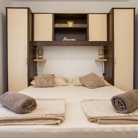 Mlinica Holiday home