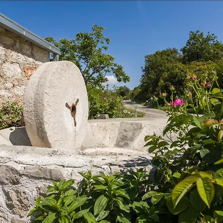 Holiday home Mlinica Brijesta