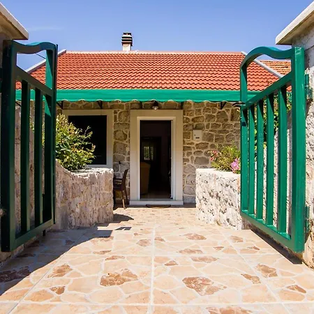 Mlinica Holiday home